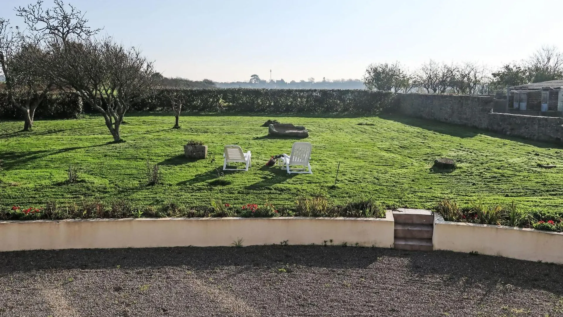 Holiday Home Ty Mazud By Interhome Cléden-Cap-Sizun