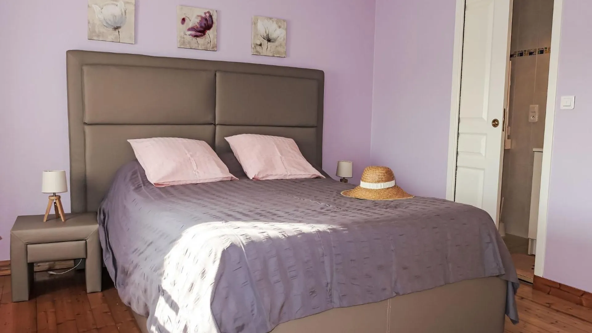 Holiday Home Ty Mazud By Interhome Cléden-Cap-Sizun