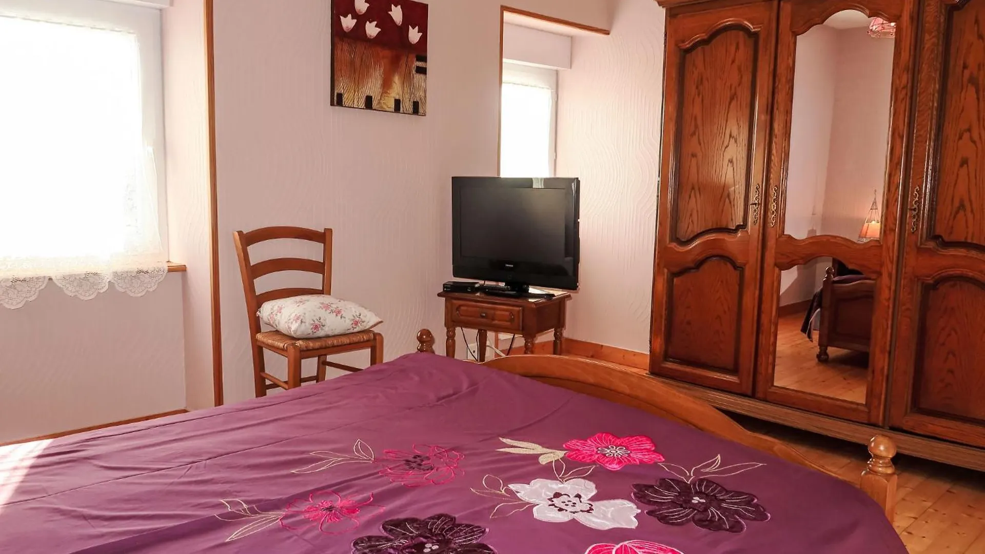 Holiday Home Ty Mazud By Interhome Cléden-Cap-Sizun