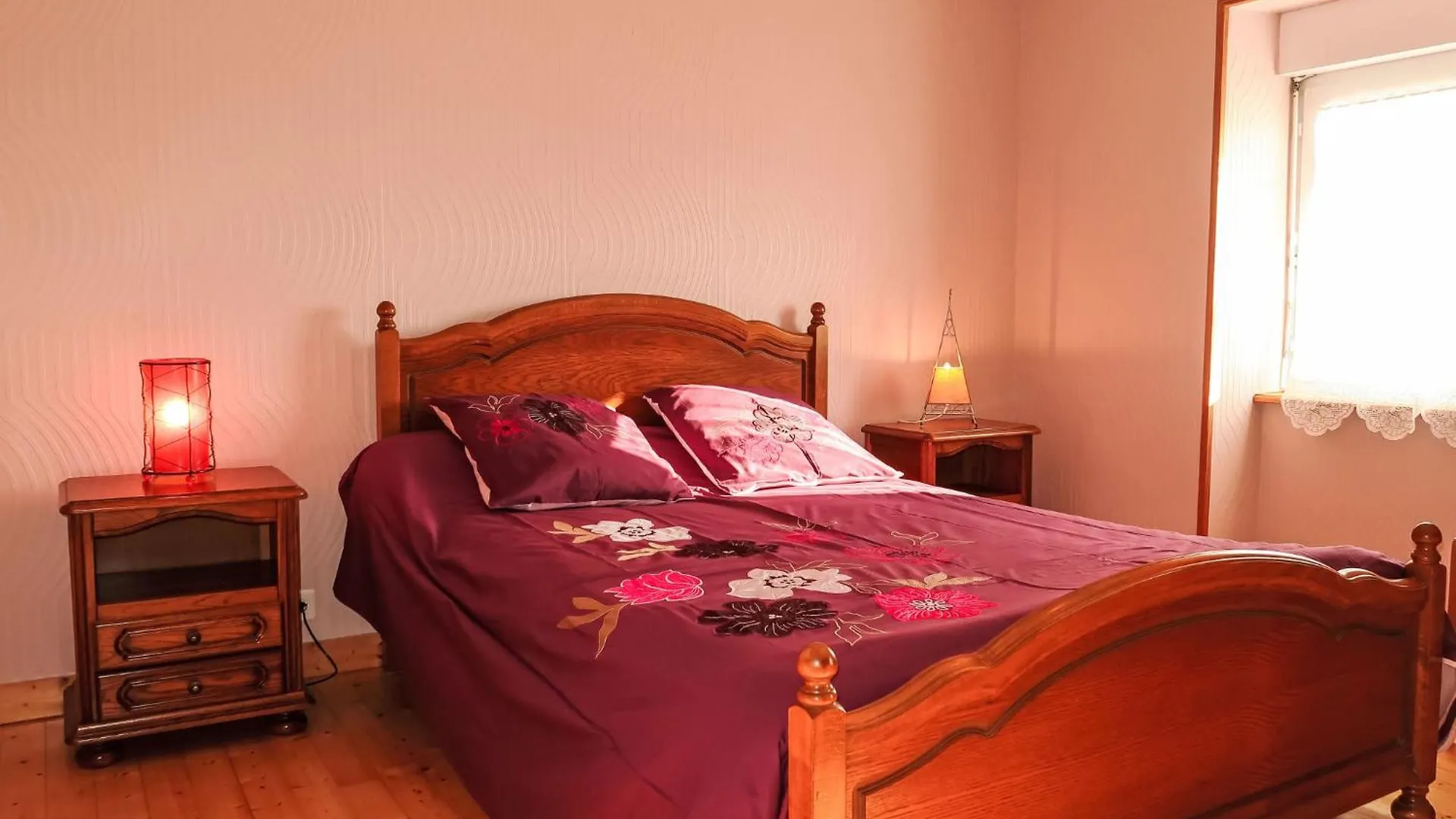 Holiday Home Ty Mazud By Interhome Cléden-Cap-Sizun