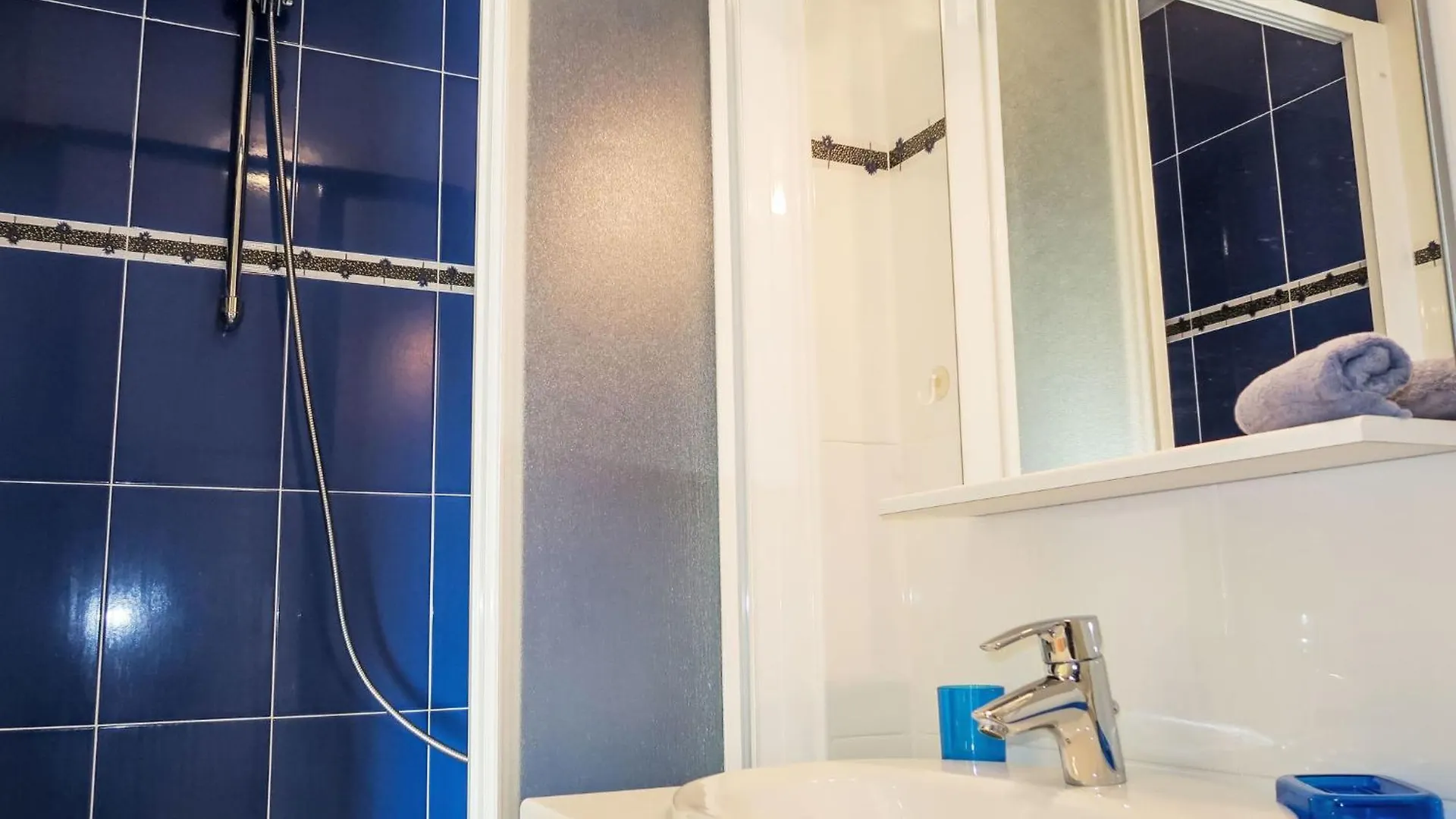 Holiday Home Ty Mazud By Interhome Cléden-Cap-Sizun Fransa
