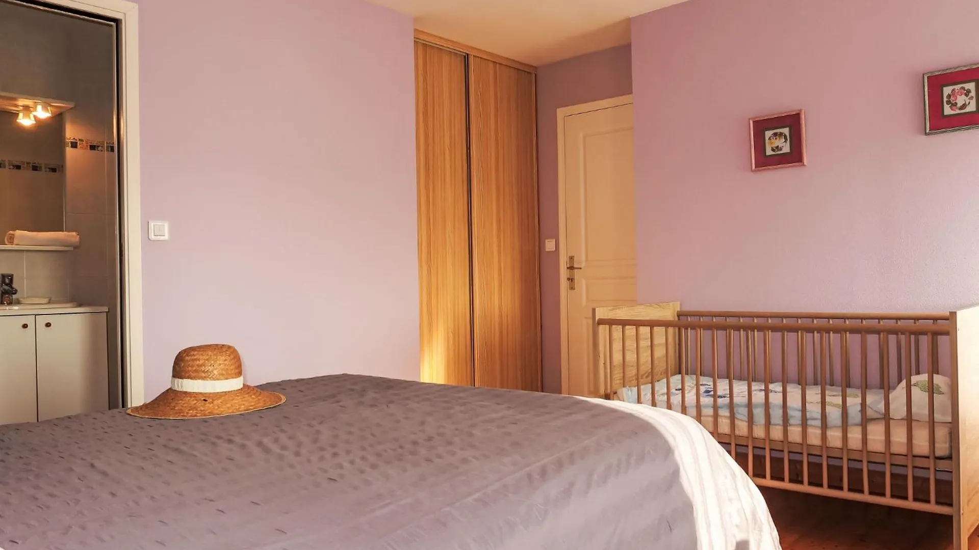Holiday Home Ty Mazud By Interhome Cléden-Cap-Sizun 0*,  Fransa