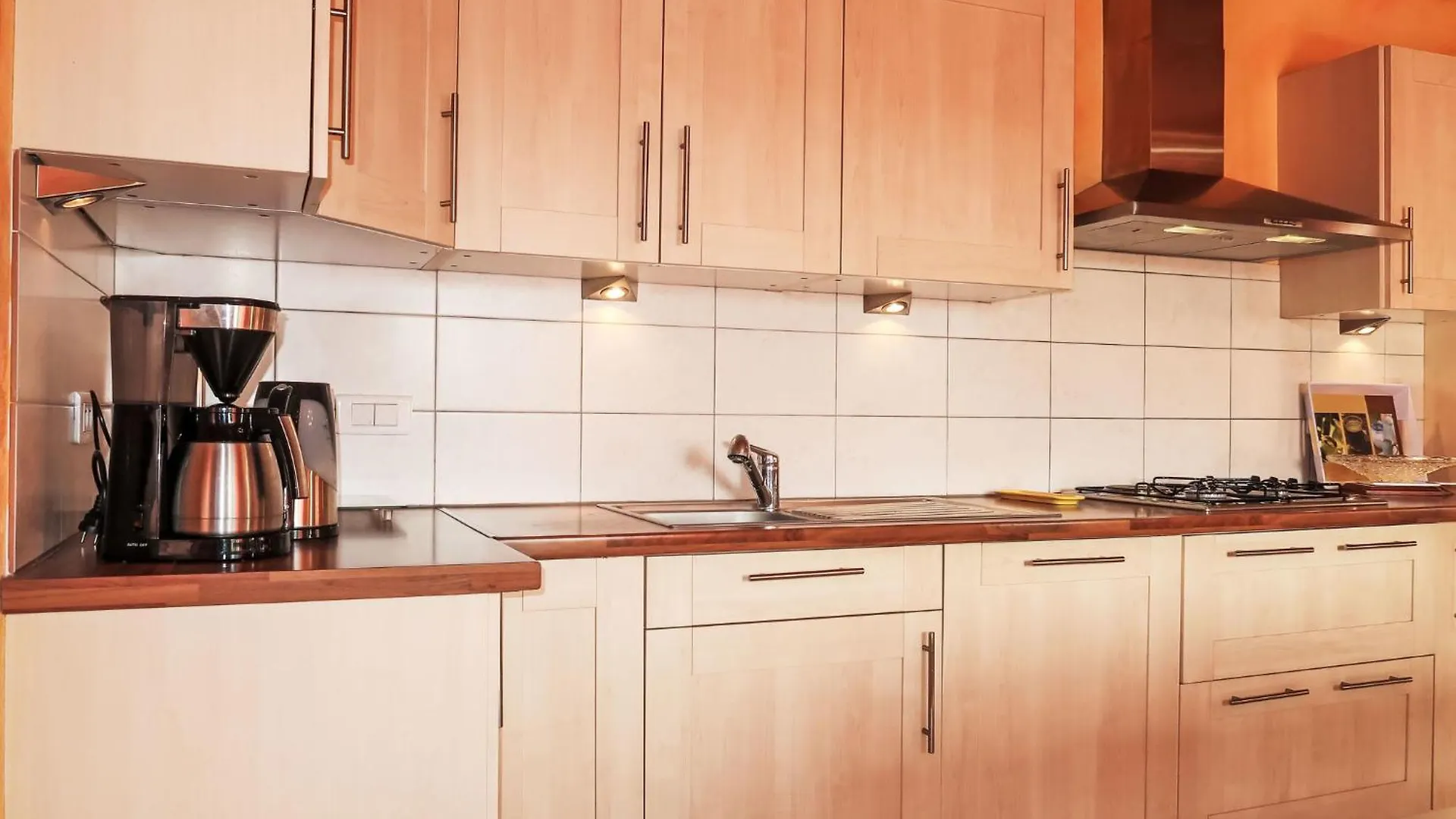 Holiday Home Ty Mazud By Interhome Cléden-Cap-Sizun Fransa